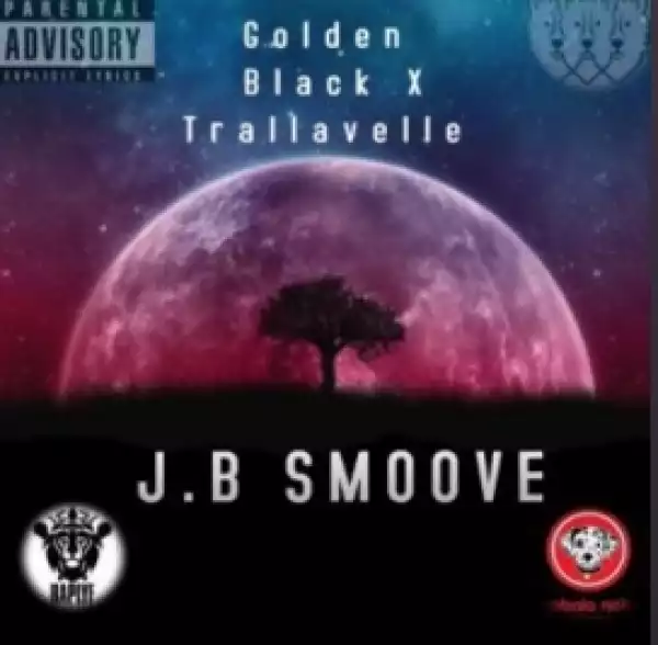 Golden Black - JB Smoove ft Trallavelle